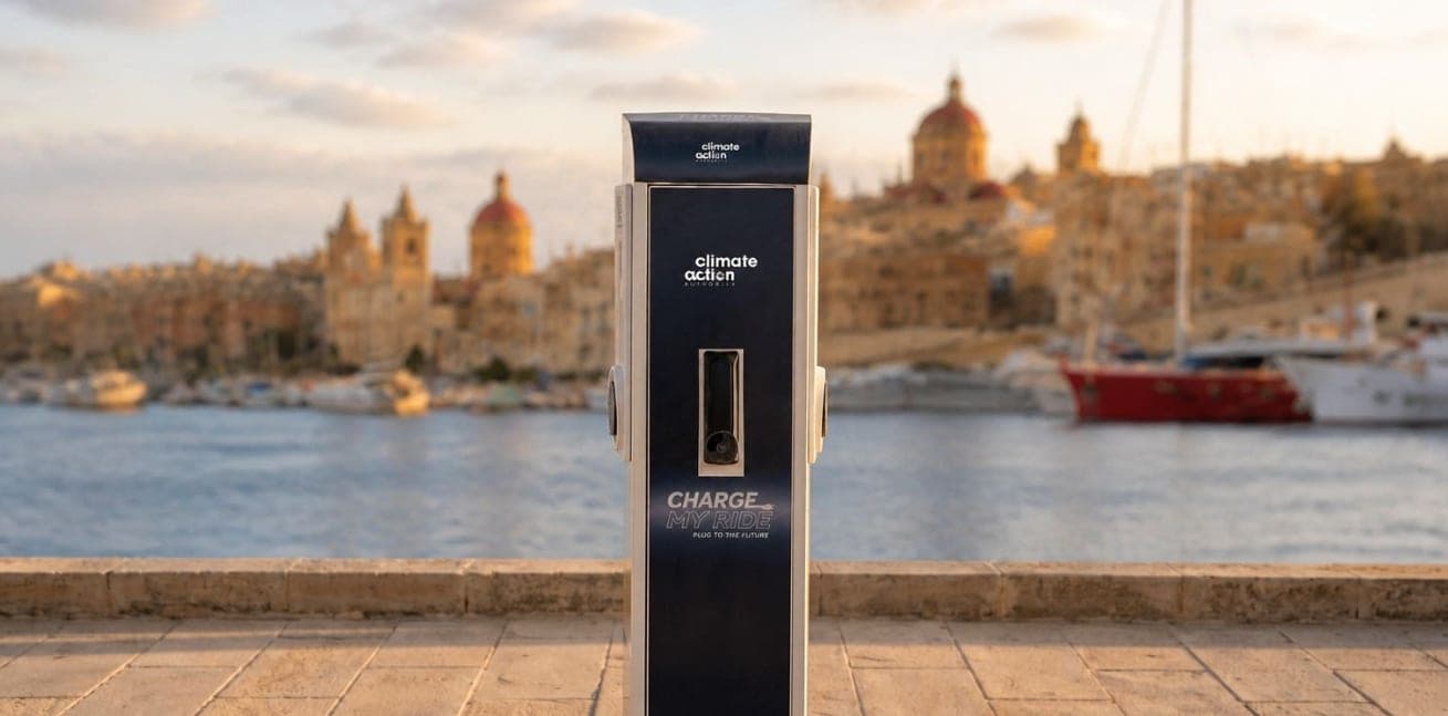 CAA expands EV charging network by 40% to 558 points, revives former GoTo infrastructure