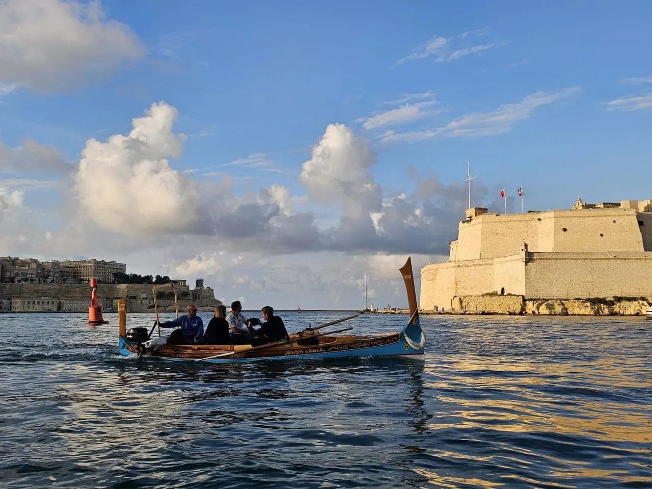 Malta’s digital tourism strategy scores two golds in Canada