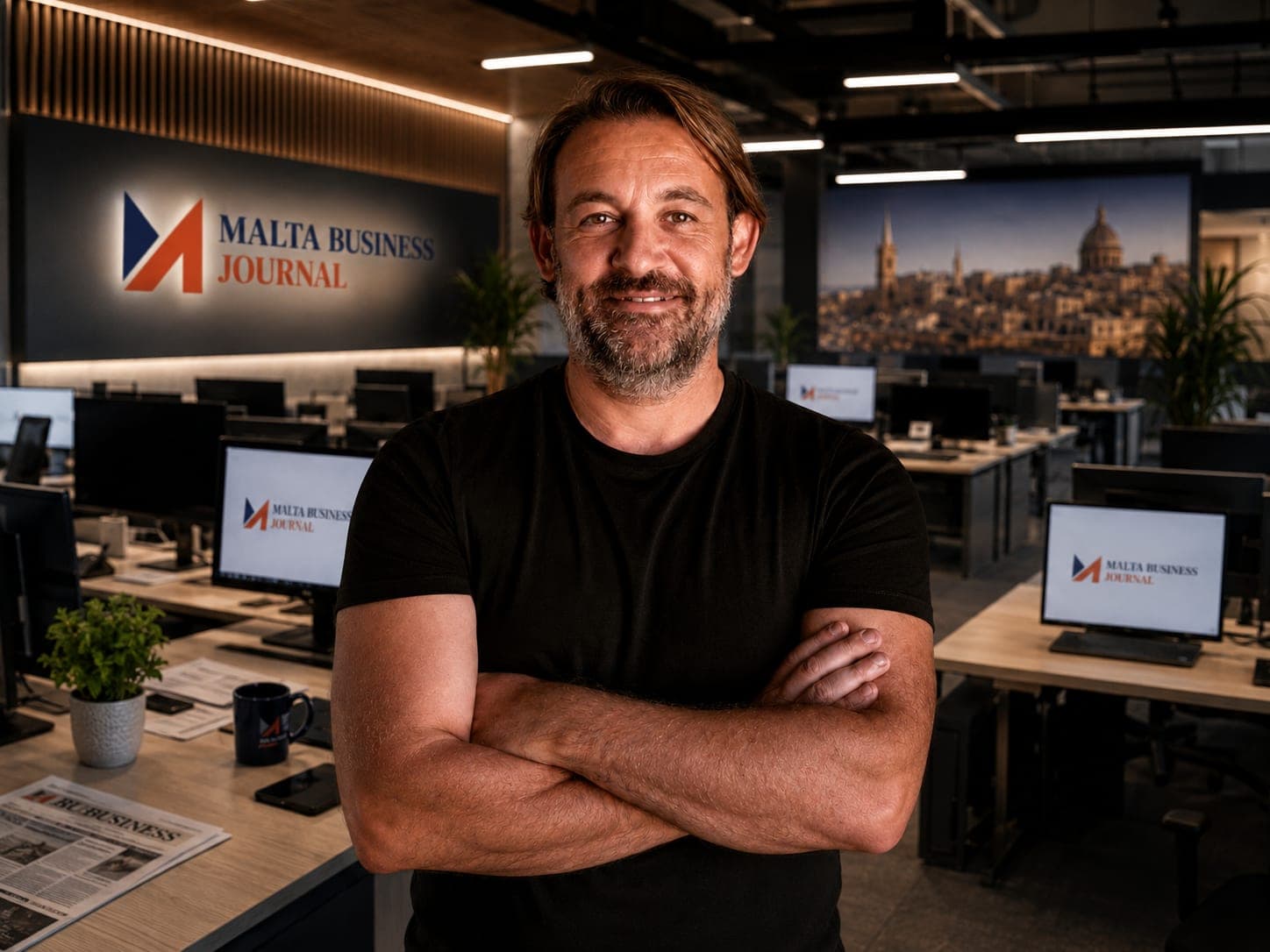 Maltese software firm Cleverbit pivots from talent placement to owning client outcomes